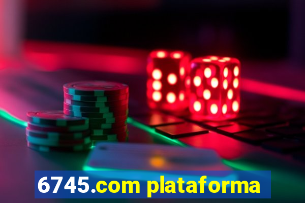 6745.com plataforma